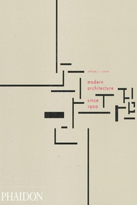 Modern Architecture Since 1900: portada
