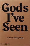 Gods I've Seen: Travels Among Hindus: portada