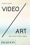 Video / Art: The First Fifty Years: portada