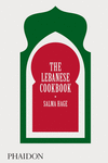 The Lebanese Cookbook: portada