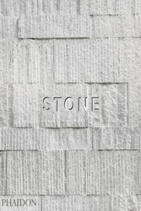 STONE: portada