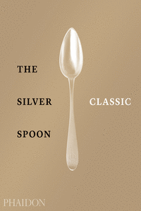 THE SILVER SPOON CLASSIC: portada