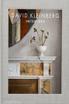 David Kleinberg: Interiors: portada