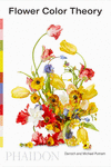 Flower Color Theory: portada