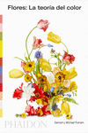 ESP Flores: La teoría del color: portada