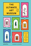 The Ultimate Art Museum: portada