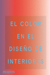 ESP EL color en el diseño de interiores: portada