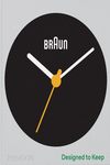 Braun: portada