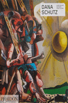 Dana Schutz.: portada