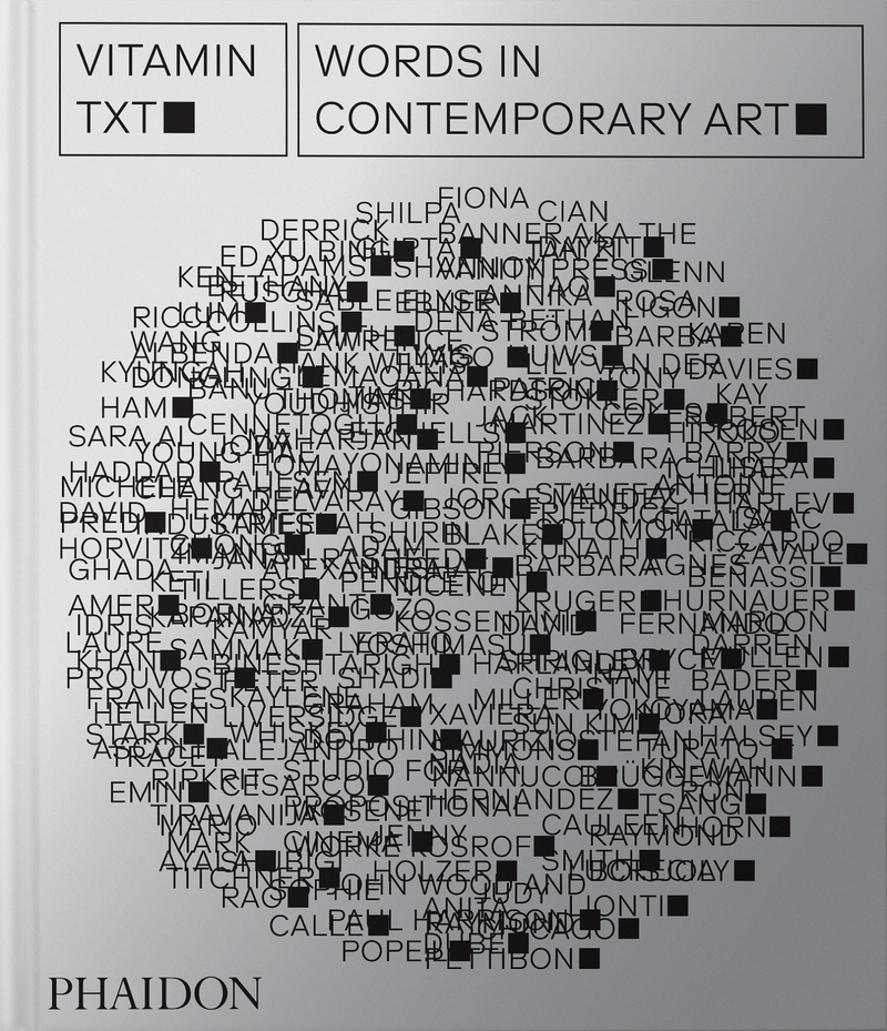 Vitamin Txt: portada