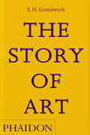 The Story of Art. New Pocket edition: portada