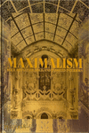 Maximalism: portada
