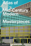 Atlas of Mid-Century Masterpieces: portada