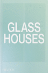 Glass Houses: portada