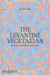 The Levantine Vegetarian: portada