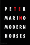 Peter Marino: Ten Modern Houses: portada