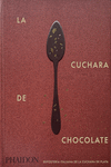 ESP La Cuchara de Chocolate: portada