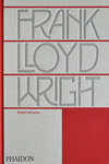 Frank Lloyd Wright: portada