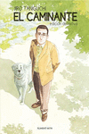 El caminante - edición definitiva (5ª ED): portada
