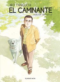 El caminante - edición definitiva (5ª ED): portada
