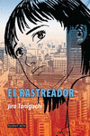 El rastreador (Nueva edición): portada