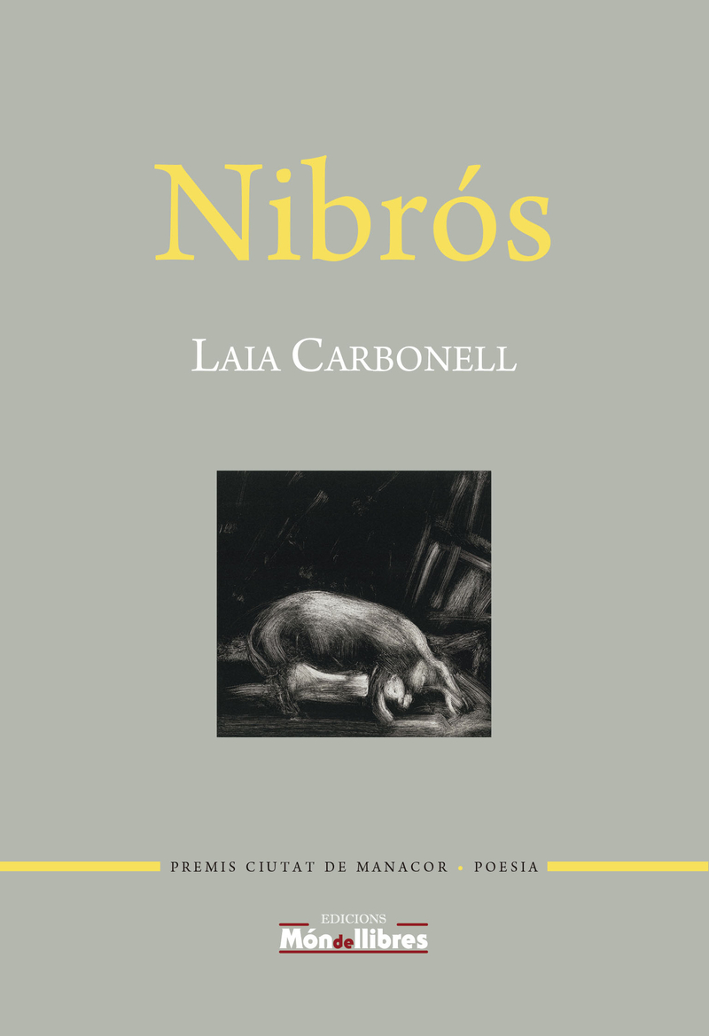 Nibrós: portada
