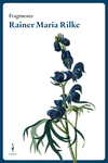 Fragments Rainer Maria Rilke: portada