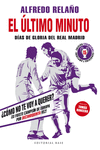 EL ÚLTIMO MINUTO (EDICIÓN 2024): portada