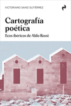 CARTOGRAFÍA POÉTICA: portada