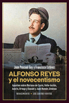Alfonso Reyes y el novecentismo: portada