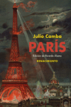 París: portada