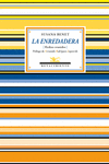 La enredadera. Segunda edición: portada