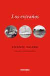 Los extraños (NE): portada