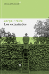 Los extrañados: portada