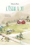 L'Òscar i jo (2.ª ed.): portada
