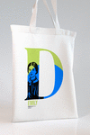 Bolsa Emily Dickinson: portada