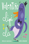 Valentiño clipi cla: portada
