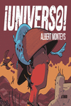 ¡UNIVERSO! 2: portada