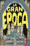 LA GRAN ÉPOCA: portada