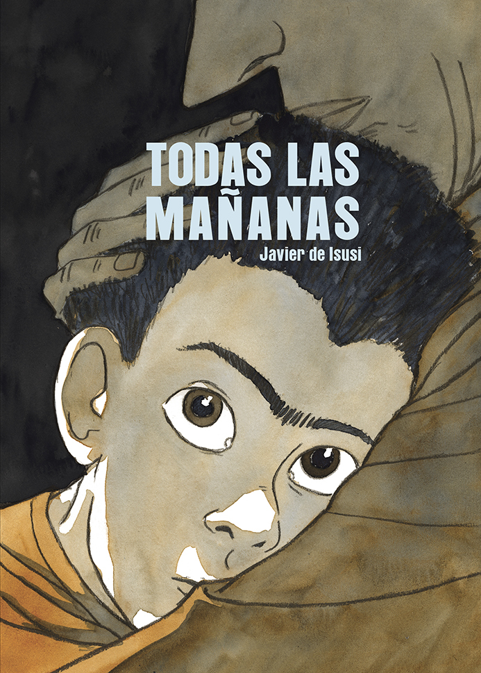 TODAS LAS MAÑANAS: portada