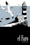 EL FARO 8.ª ED.: portada