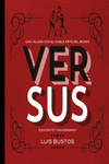 VERSUS. EDICIÓN 10.º ANIVERSARIO: portada