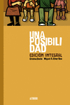 UNA POSIBILIDAD. INTEGRAL 2.ª ED.: portada