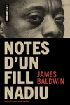 Notes d’un fill nadiu: portada