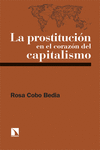 La prostitución en el corazón del capitalismo: portada