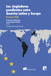 Las singladuras pendientes entre América Latina y Europa: portada