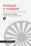Romanó y romipén: portada