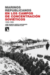 Marinos republicanos en campos de concentración soviéticos: portada