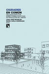 Ciudades en común: portada