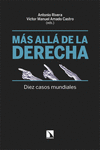 Más allá de la derecha: portada